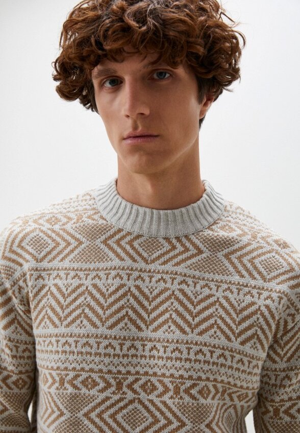 Джемпер Qwentiny