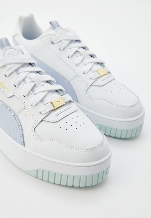 Кеды PUMA