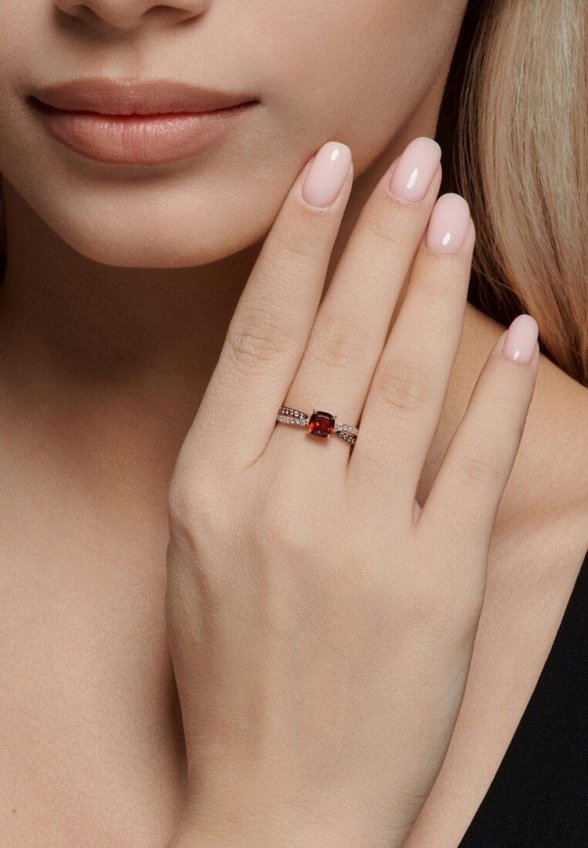 Кольцо Sokolov