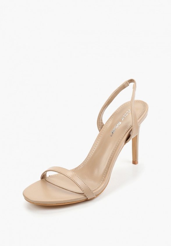 Босоножки Public Desire