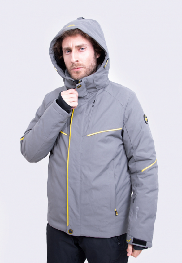 Куртка горнолыжная High Experience