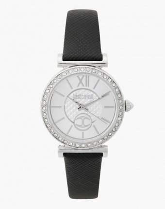 Часы и браслет Just Cavalli женщинам