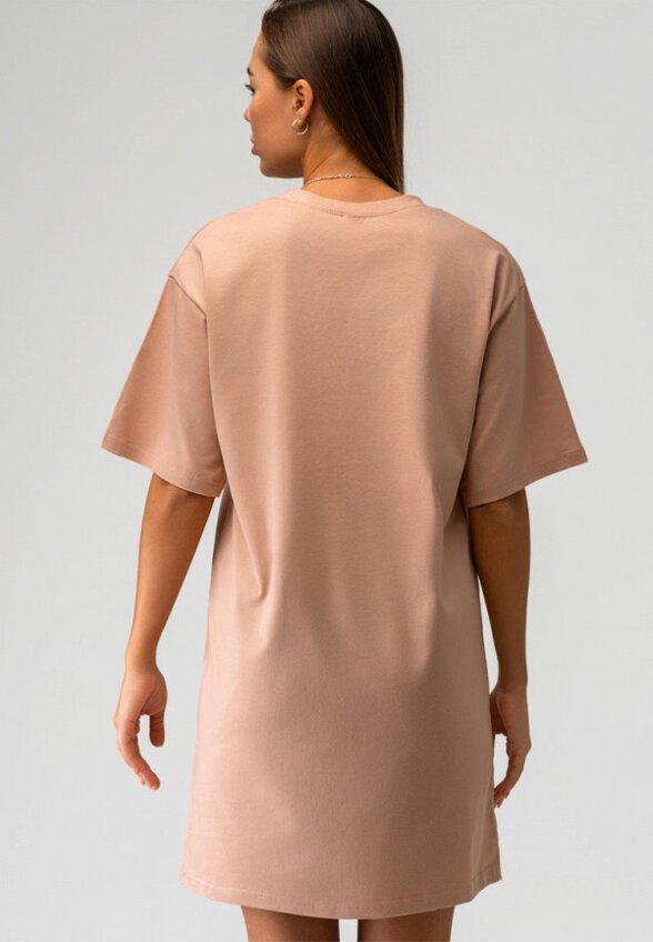 Платье HappyFox