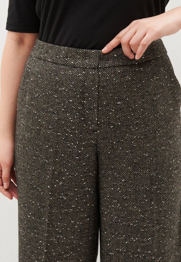 Брюки Samoon by Gerry Weber