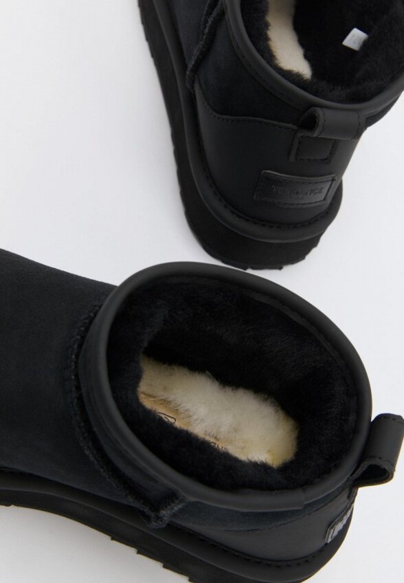 Полусапоги Tendance