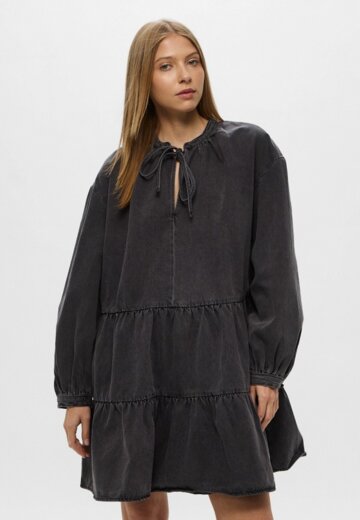 Платье джинсовое H&M
