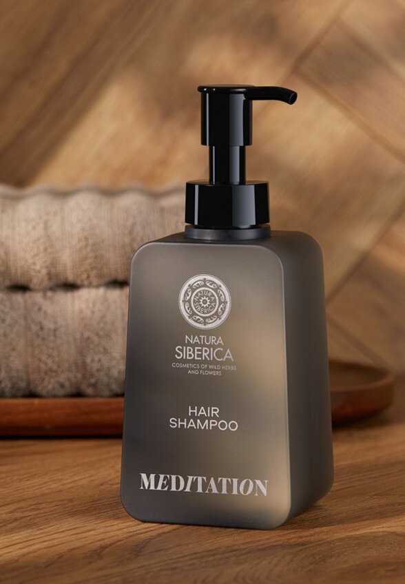 Шампунь Natura Siberica