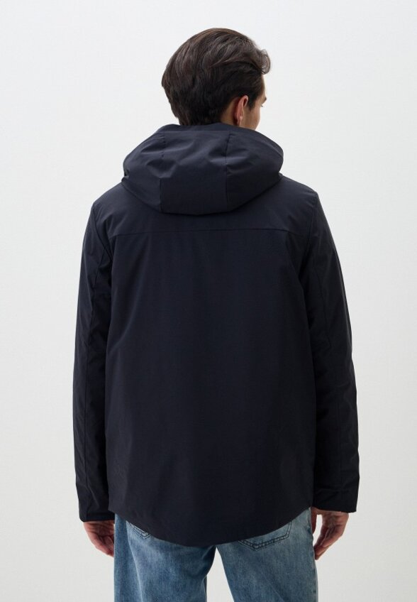 Куртка утепленная O'STIN