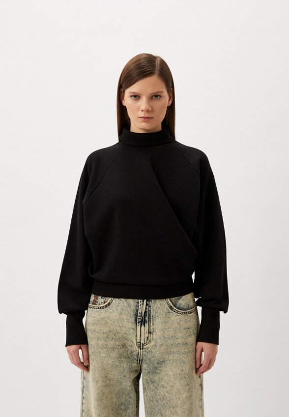 Свитшот Closed