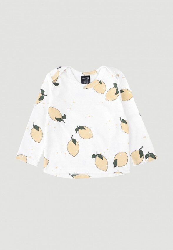 Лонгслив Mjolk