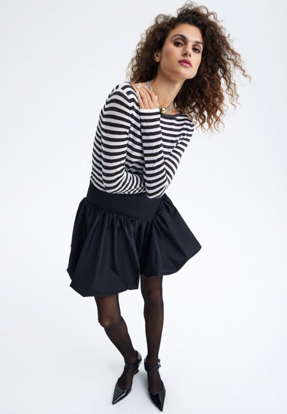 Лонгслив True Red