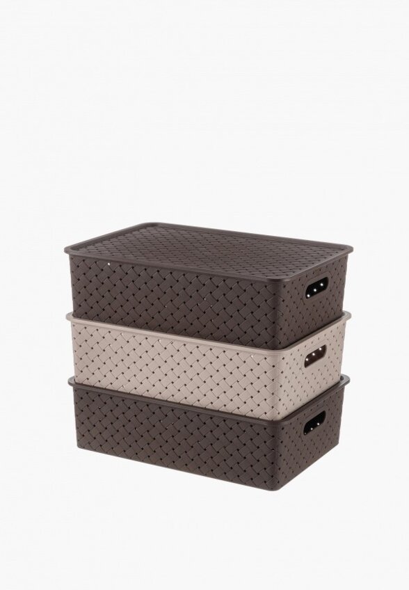 Комплект корзин Elcasa