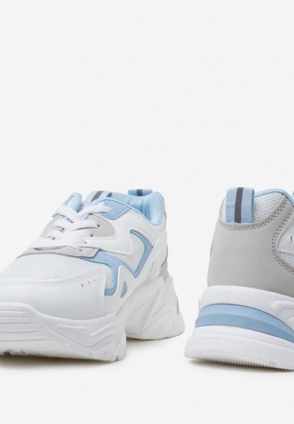 Кроссовки Marmalato