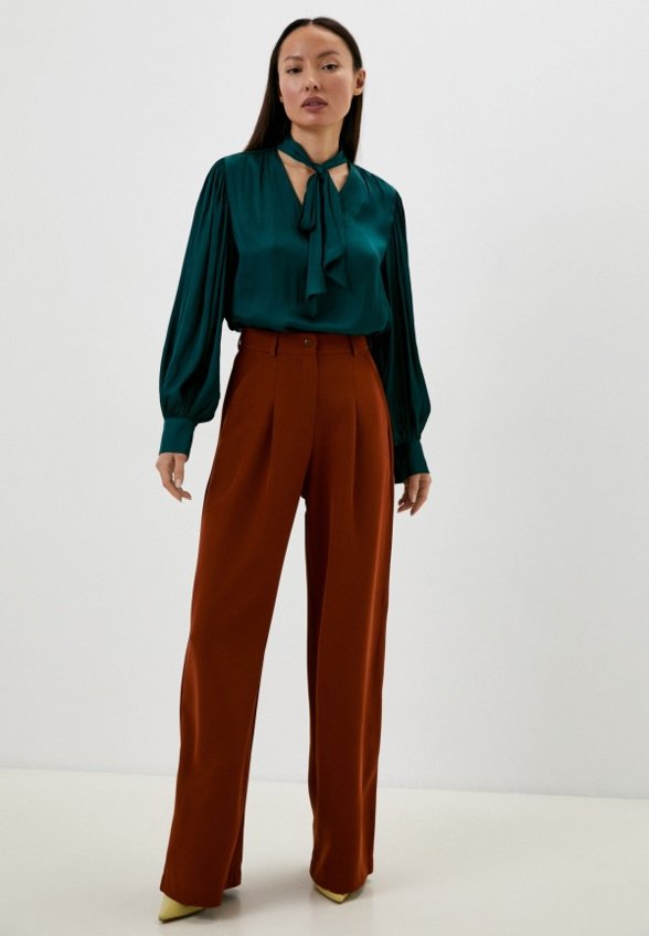 Брюки Vivostyle