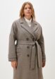 Пальто двубортное Meltem Collection2  - превью