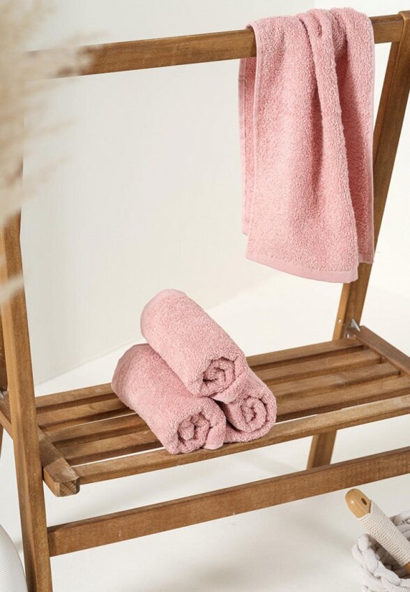 Набор полотенец Ночь нежна