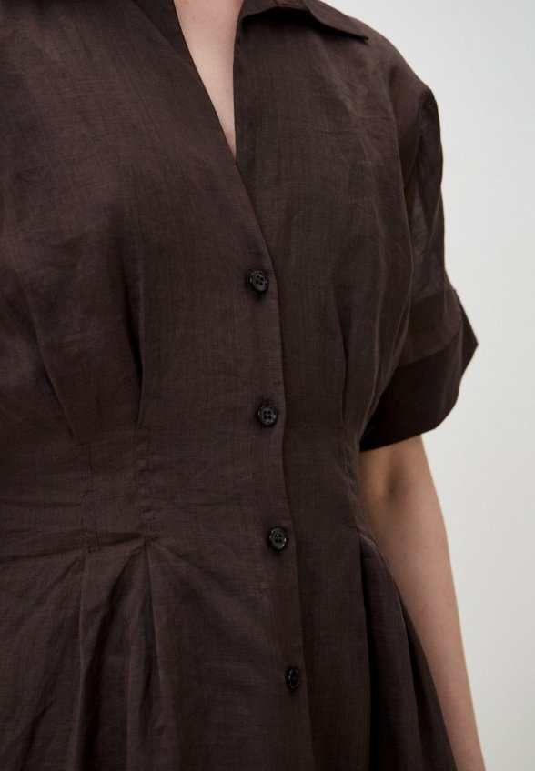 Платье и комбинация Lusio