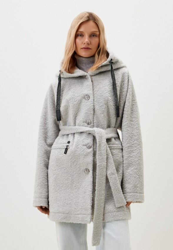 Куртка меховая Dimma