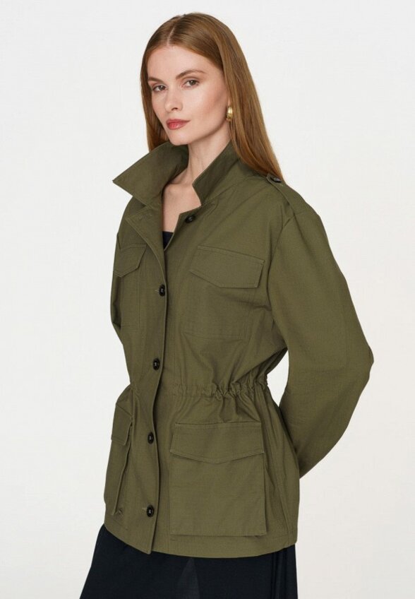 Ветровка Forlocals