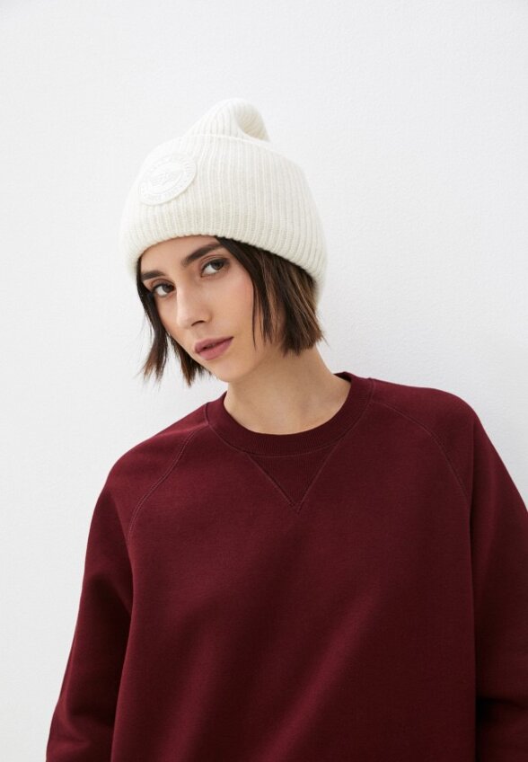 Шапка Angelo Bonetti