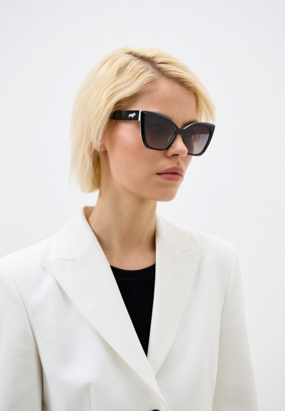 Очки солнцезащитные Labbra