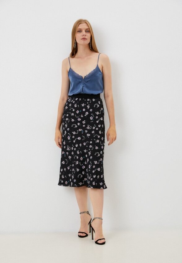 Юбка СелфиDress