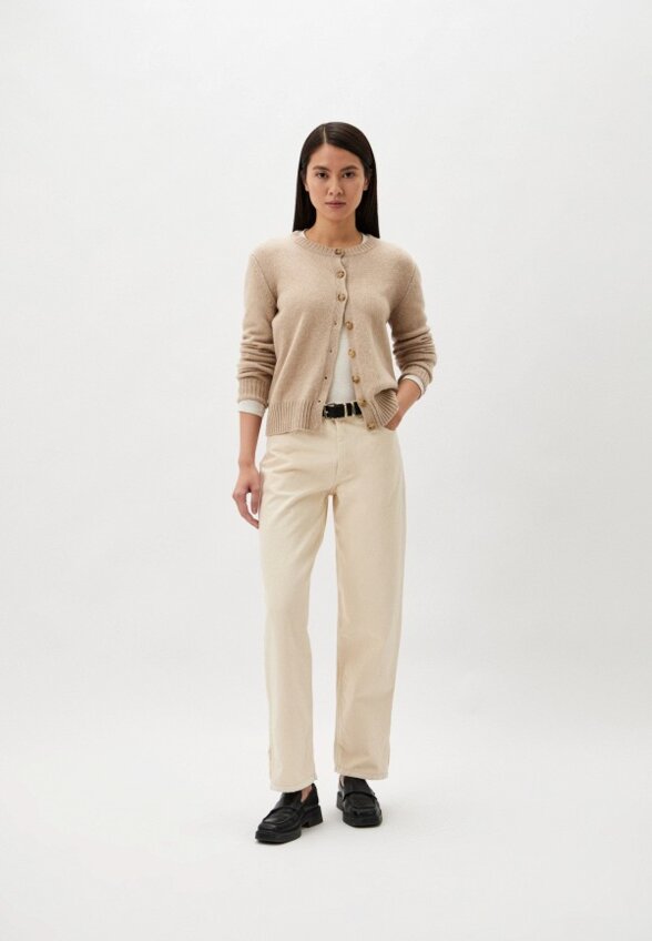 Джинсы Mother of Pearl