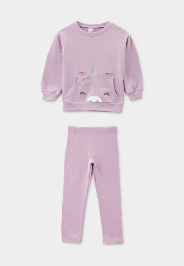 Костюм спортивный Carter’s