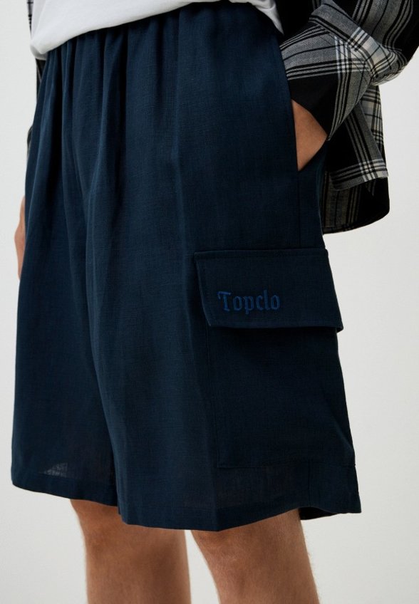 Шорты Topclo