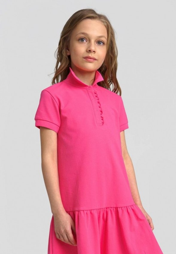 Платье PlayToday