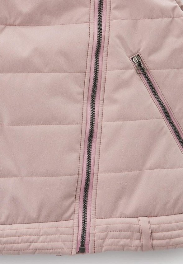 Жилет утепленный Nikastyle