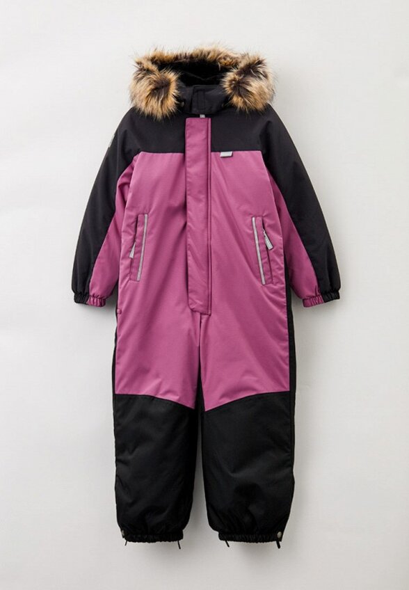 Комбинезон утепленный Kerry