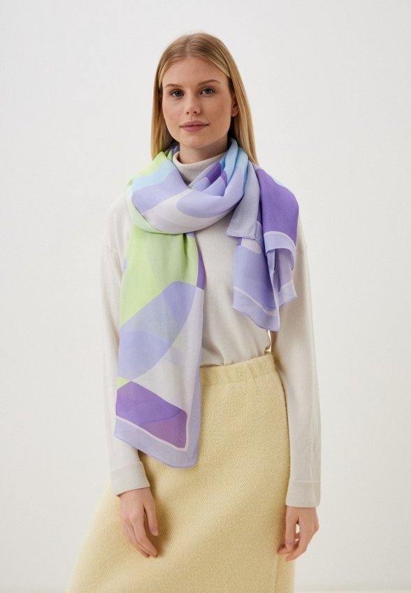 Палантин Eleganzza