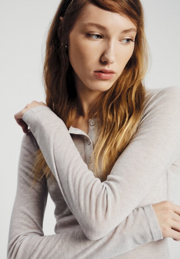 Лонгслив Nume