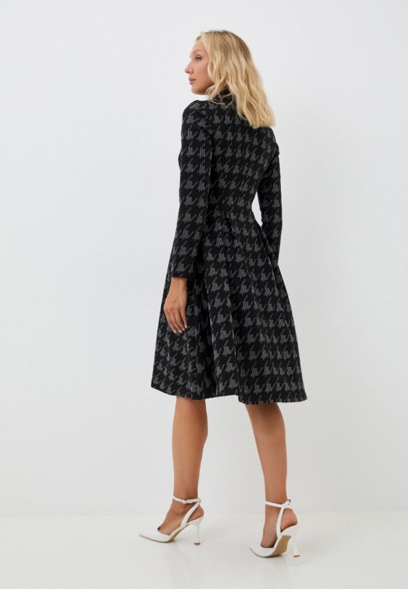 Платье MadaM T