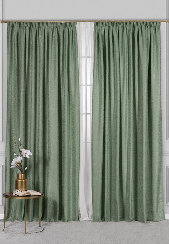 Штора Daily by T