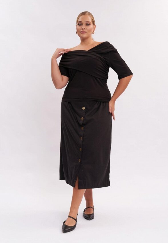 Блуза Артесса