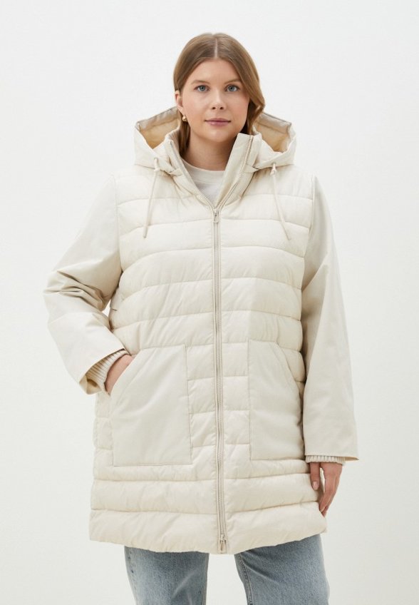 Пуховик Tom Tailor