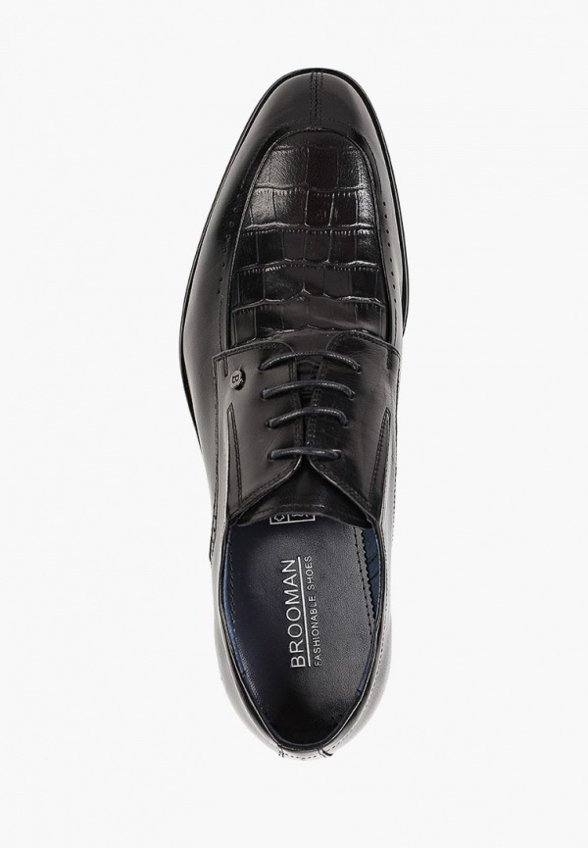 Туфли Brooman