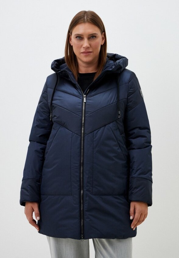 Пуховик Maritta