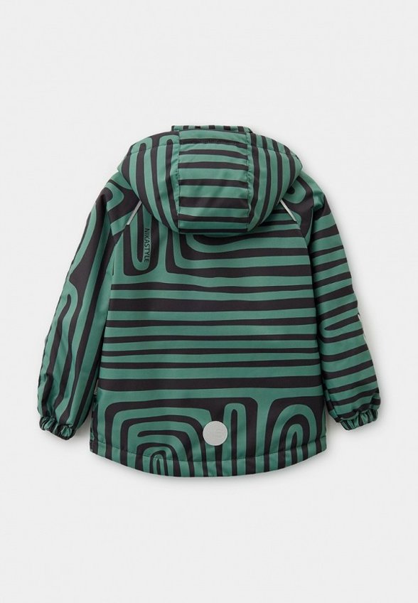 Костюм утепленный Nikastyle