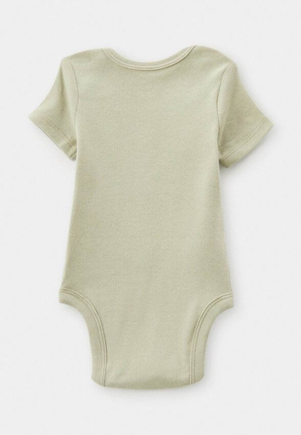 Боди, толстовка и брюки Carter’s