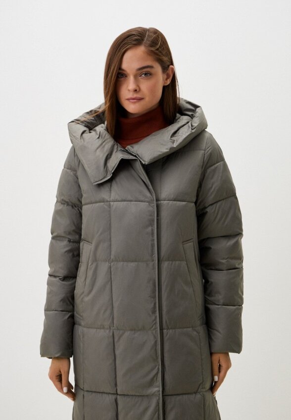 Пуховик Winterra