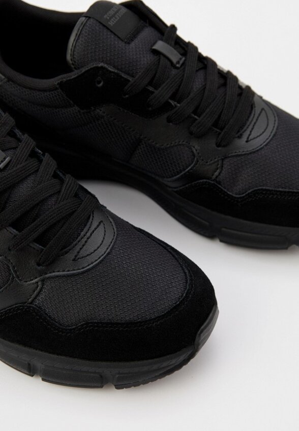 Кроссовки Tommy Hilfiger