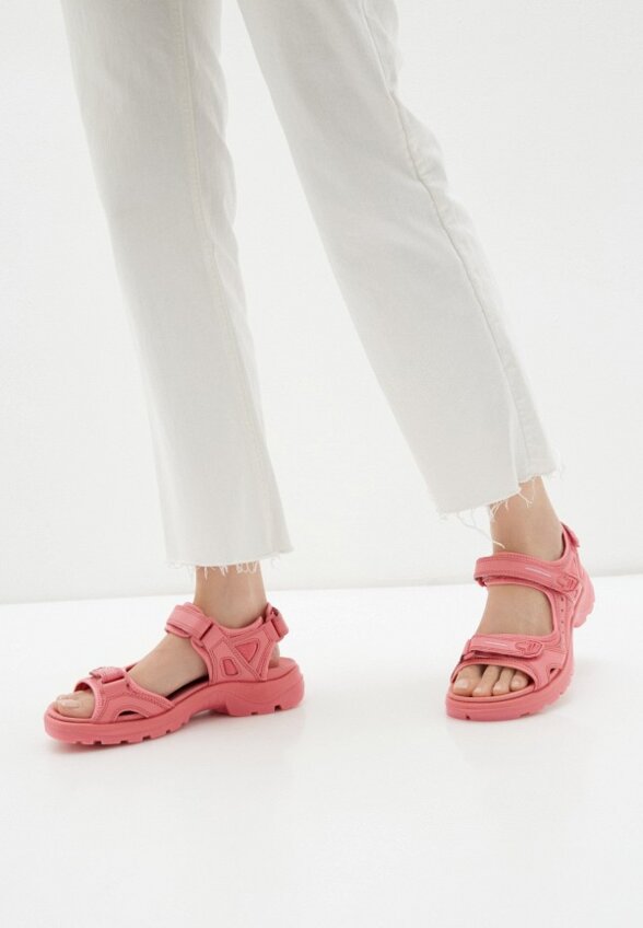 Сандалии Ecco