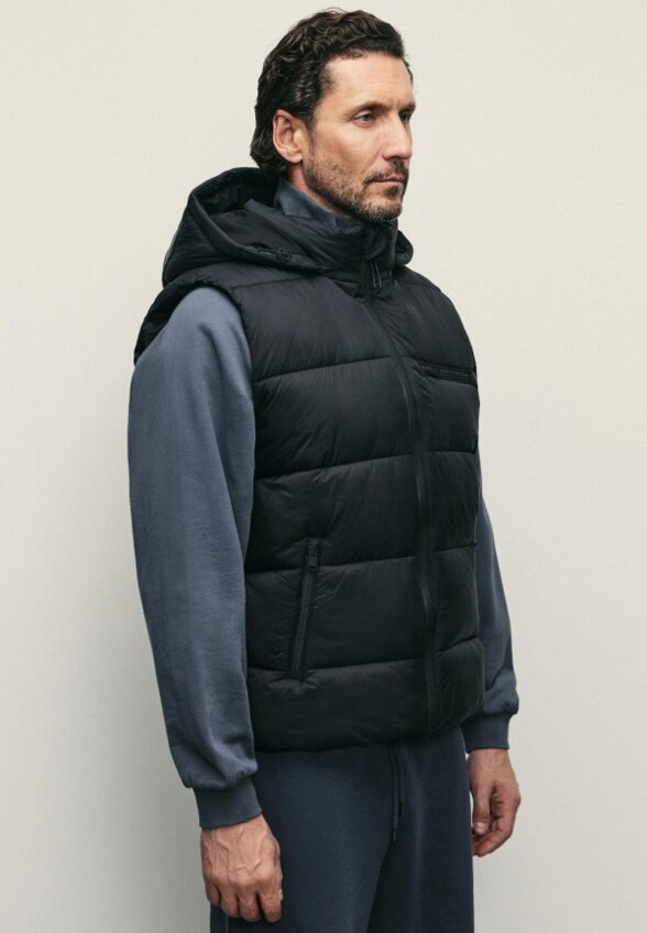 Жилет утепленный Zrn Man