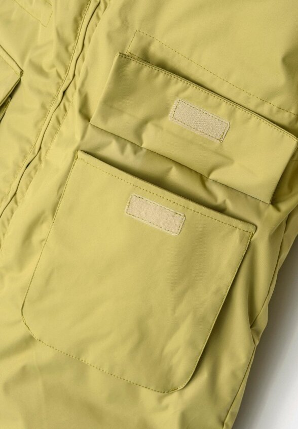 Куртка утепленная Orso Bianco