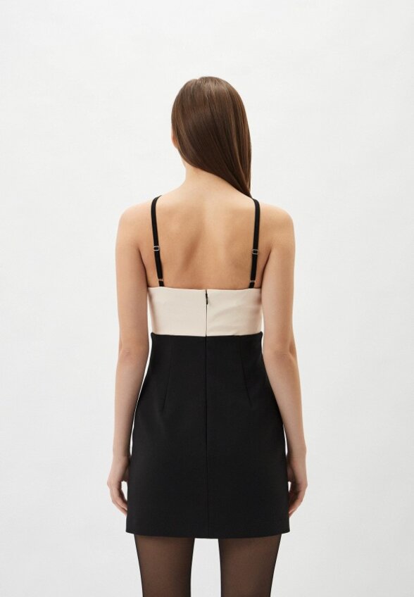 Платье Elisabetta Franchi