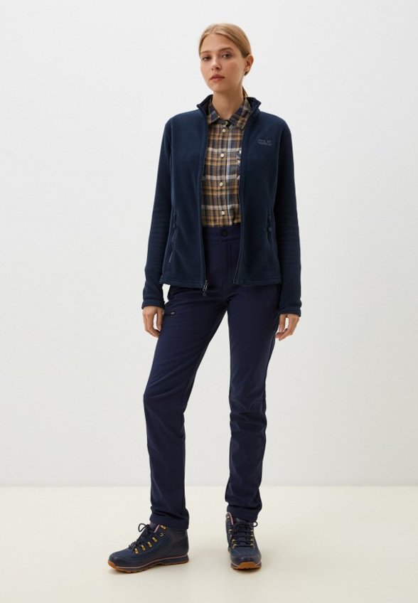 Брюки утепленные Outventure