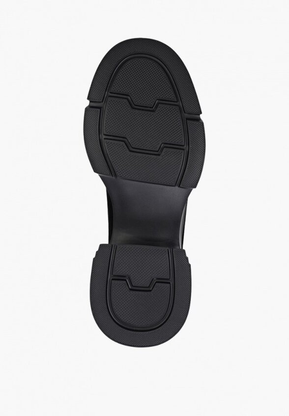 Лоферы Stella Della Moda